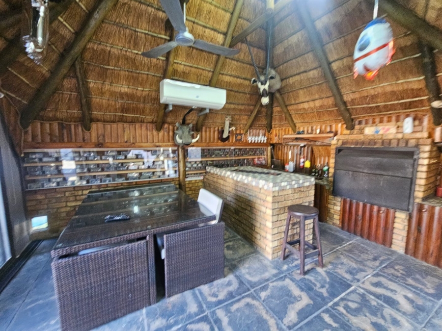 4 Bedroom Property for Sale in Sasolburg Ext 23 Free State
